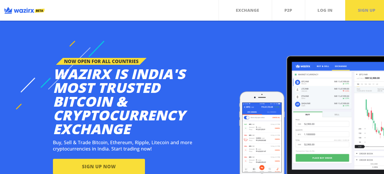 Best Cryptocurrency Exchange In India 2021 Quora / Best Bitcoin Exchange In India Quora - Best App To Buy ... - With thousands of options to choose from, which cryptocurrency is the best investment for you?.