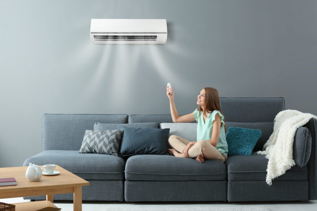 11 Best Split AC in India For Medium To Large Rooms